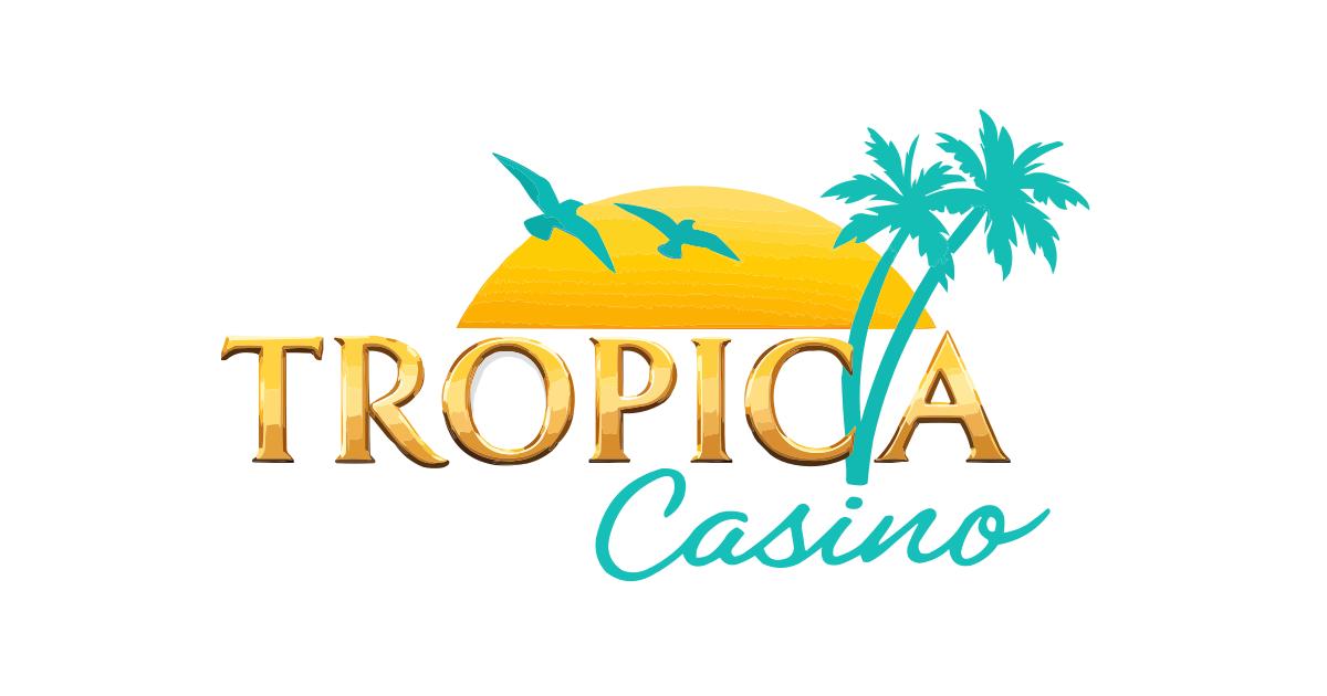 Top-Slots bei Tropica Casino